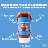 Tomato Sauce - The Diabetes Kitchen